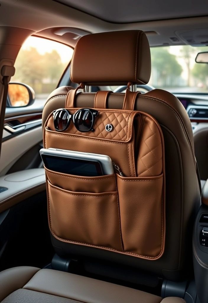 Car accesszories