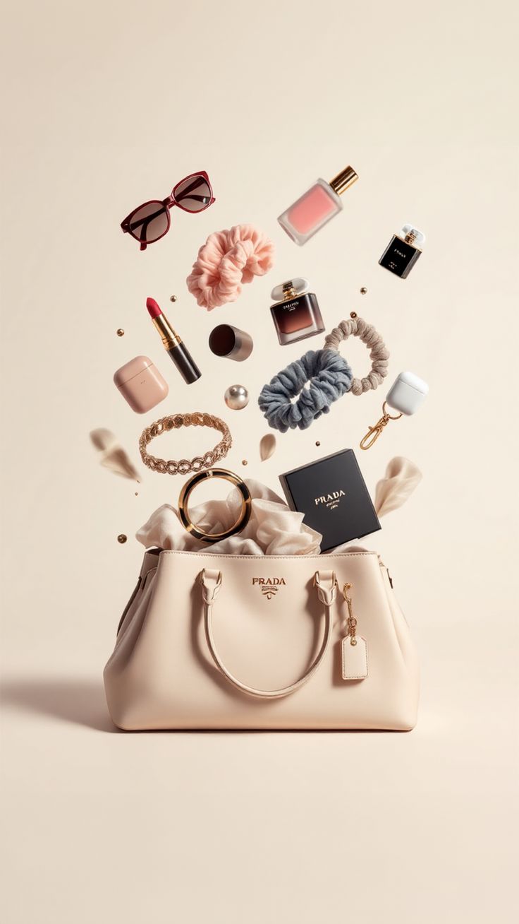 Fashion accessories