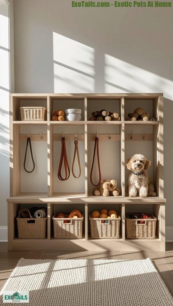 Pet Accessories