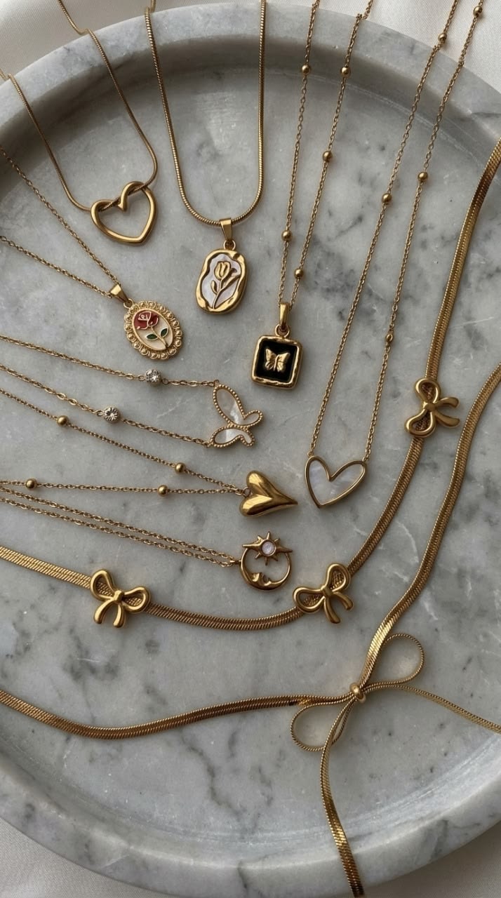 jewelry accessories