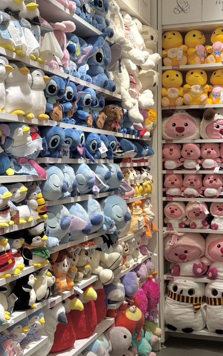 Toys