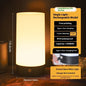 Led Rechargeable Bar Table Lamp Quiet Bar Service Script Light